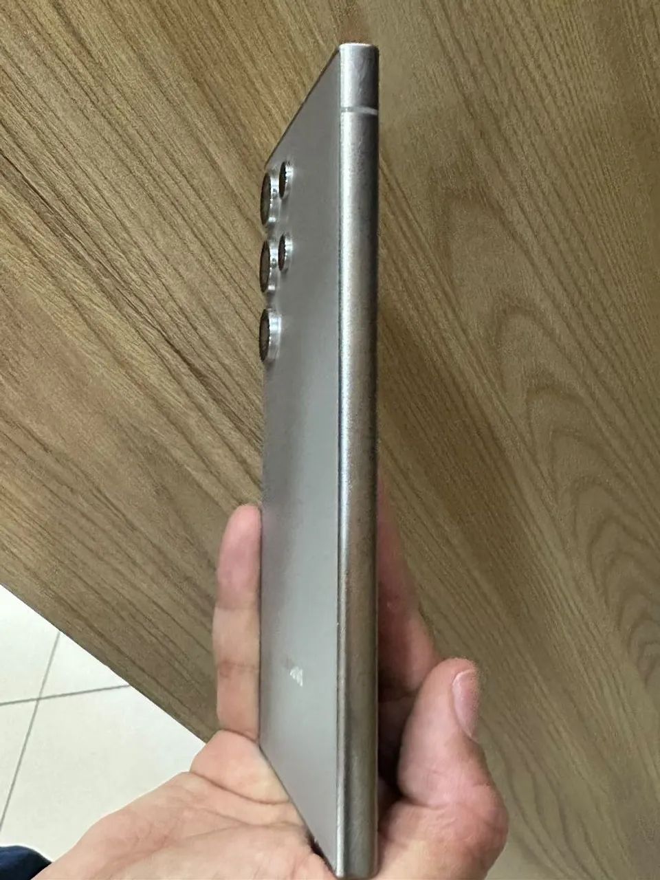 Samsung Galaxy S24 Ultra - Foto 5