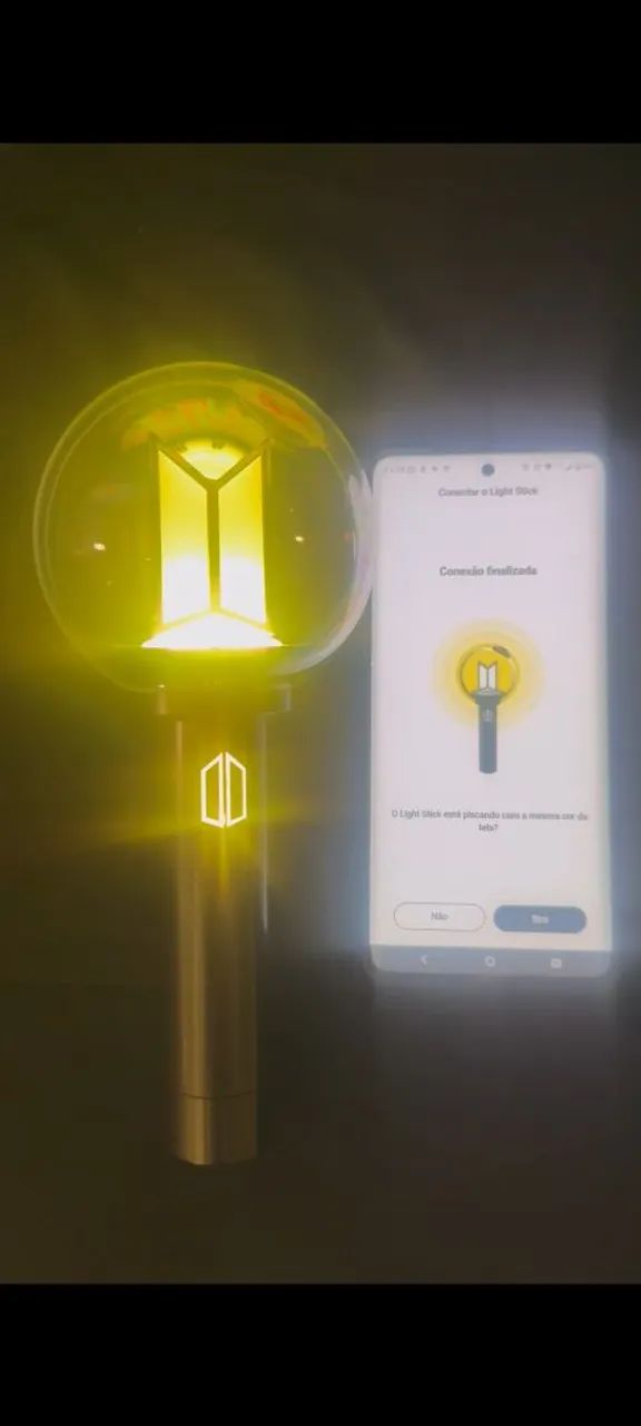 Army Bomb Oficial BTS - Foto 3