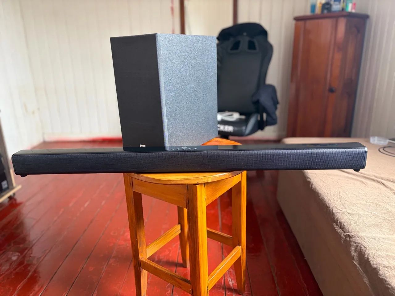 Soundbar JBL