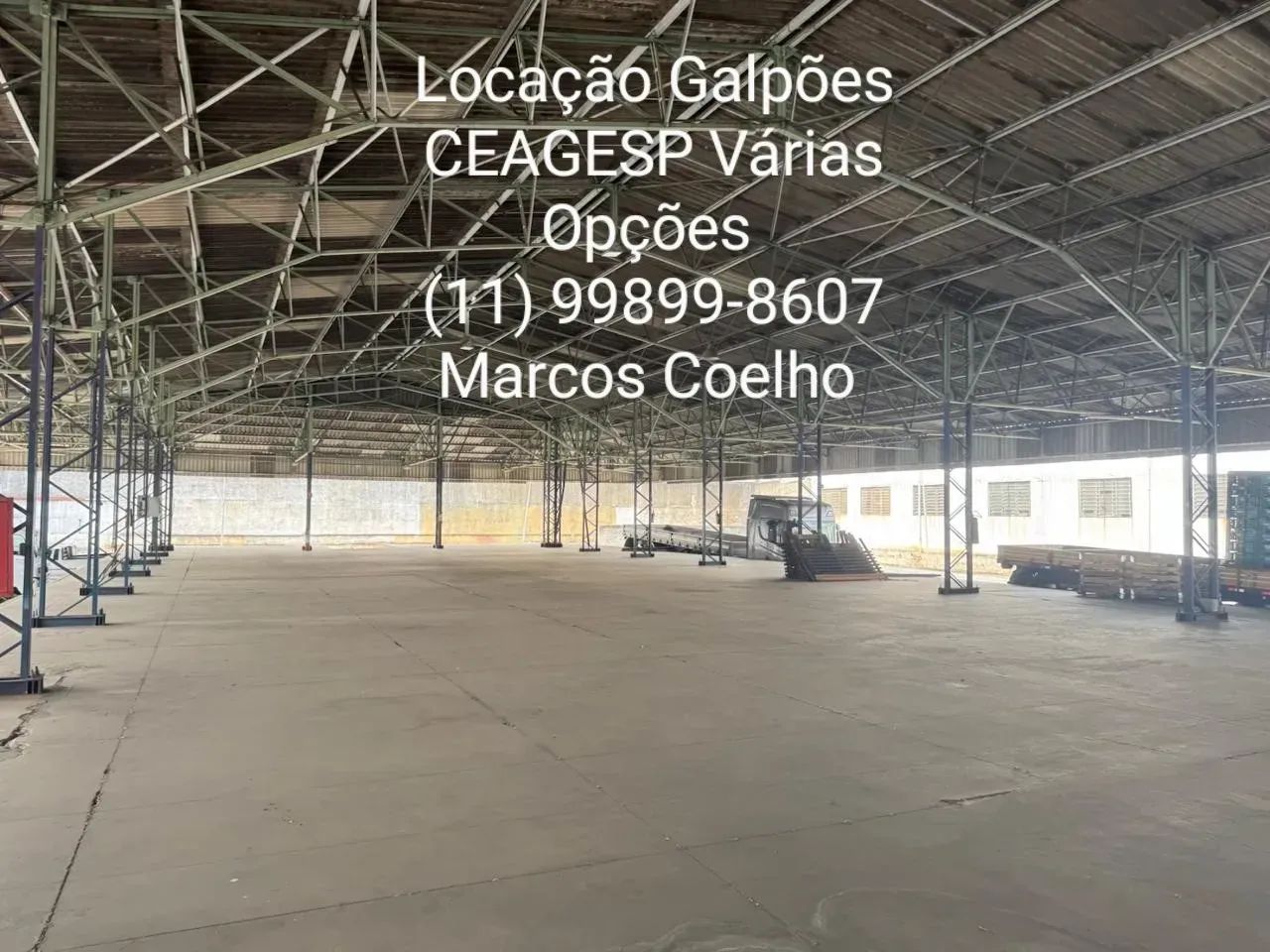 LEOPOLDINA CEASA - Foto 8
