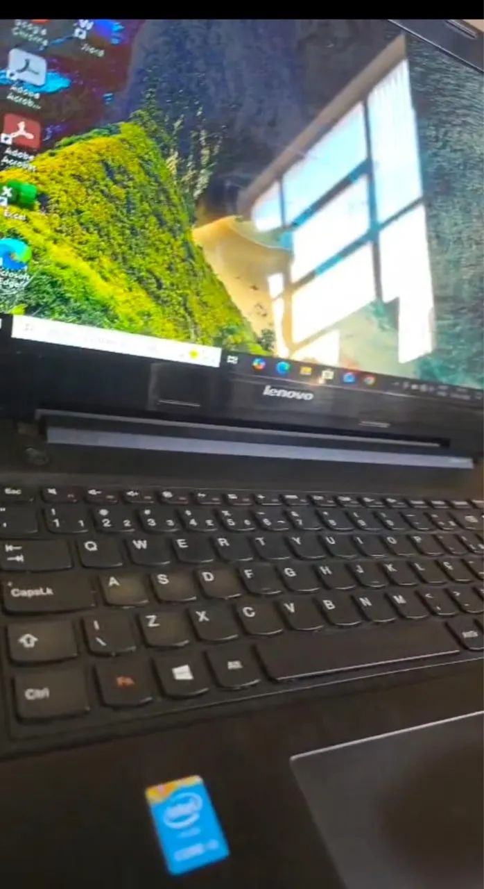 Notebook Lenovo Core i3 5ª Geração | 8GB RAM | SSD 240GB - Foto 3