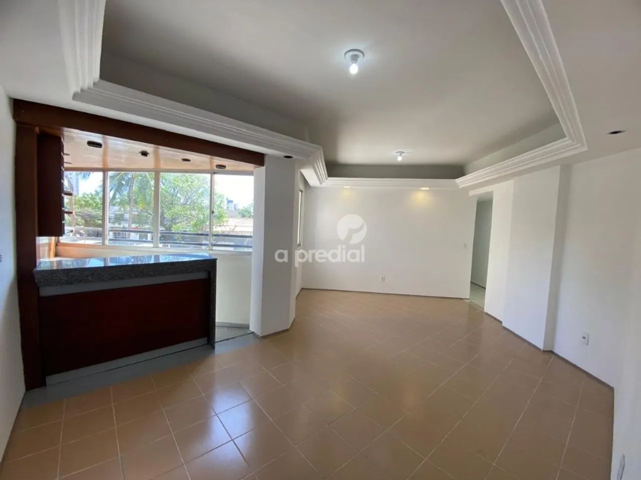 Apartamento Amplo e Sofisticado para Locação no Papicu, em Fortaleza-ce! - Foto 2
