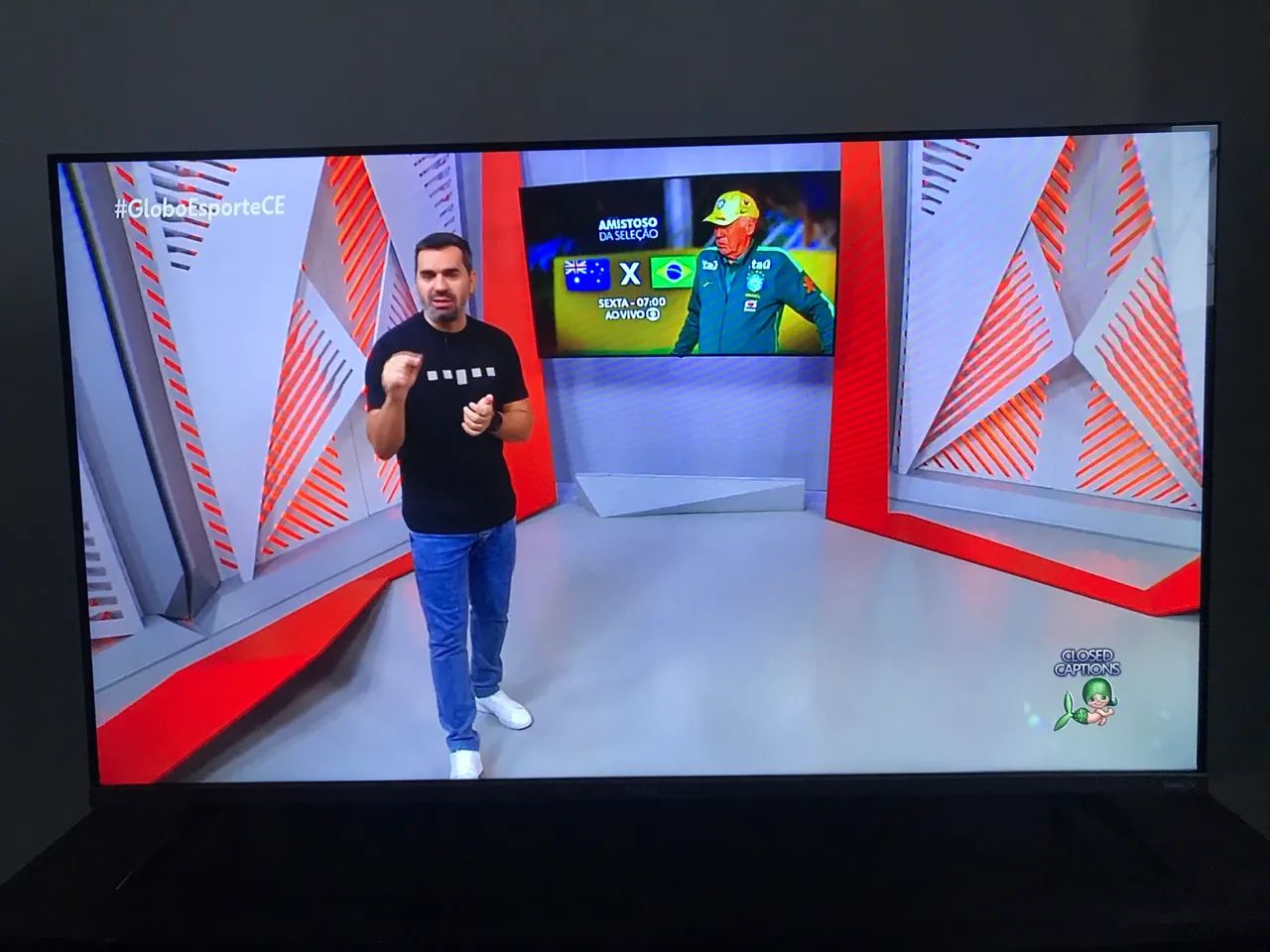 Philco Fast Smart TV 43 Polegadas-Full HD LED -  - Foto 5