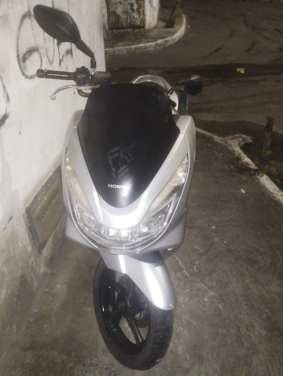PCX vendo - Foto 2