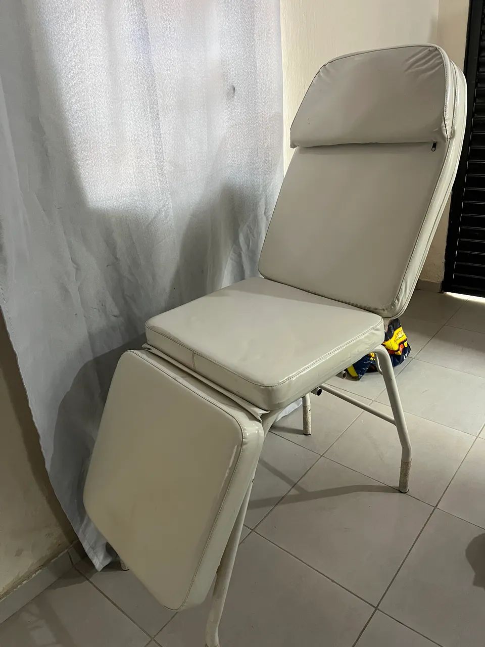 Maca 4 posições estética 