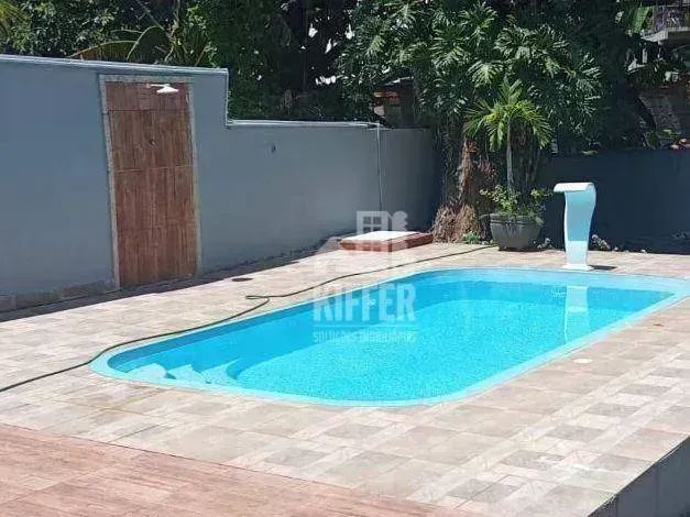 Casa com 4 quartos à venda, 260 m² por R$ 425.000 - Várzea das Moças - Niterói/RJ - Foto 3