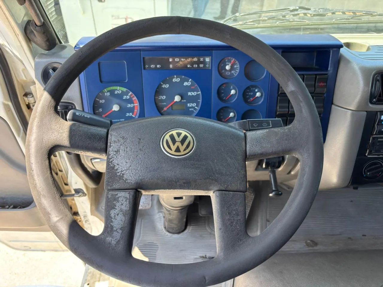 Volkswagen 13.180/13.180 2011 - Foto 6