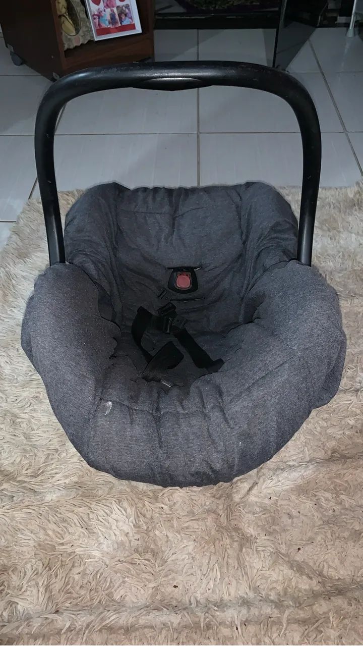 Bebê conforto