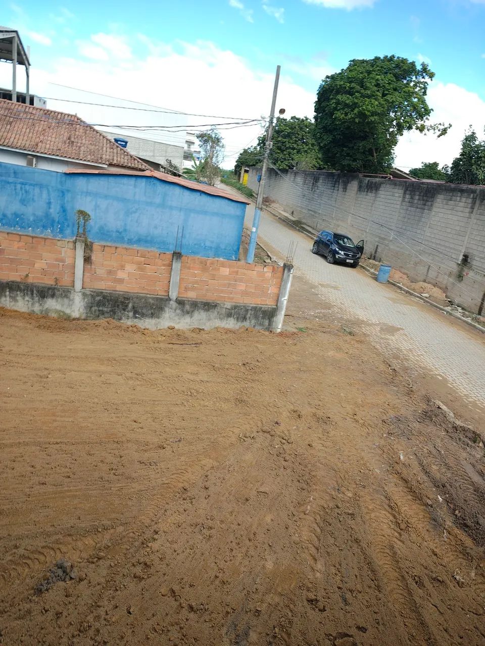 LOTE DE ESQUNA (ALVORADA ) - Foto 3