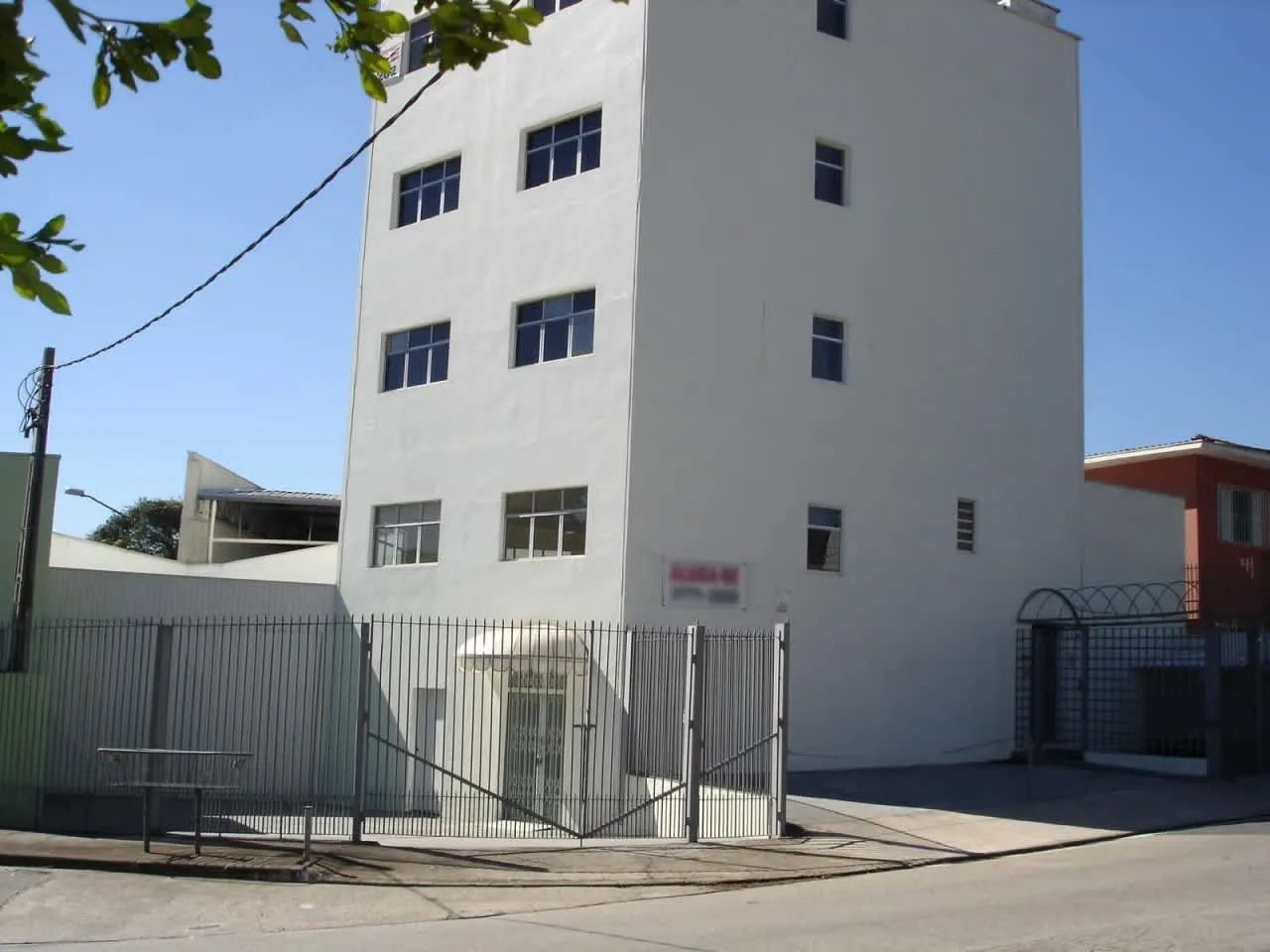 Loja na Rua Carlos de Mesquita, 250  450 m² - Foto 2