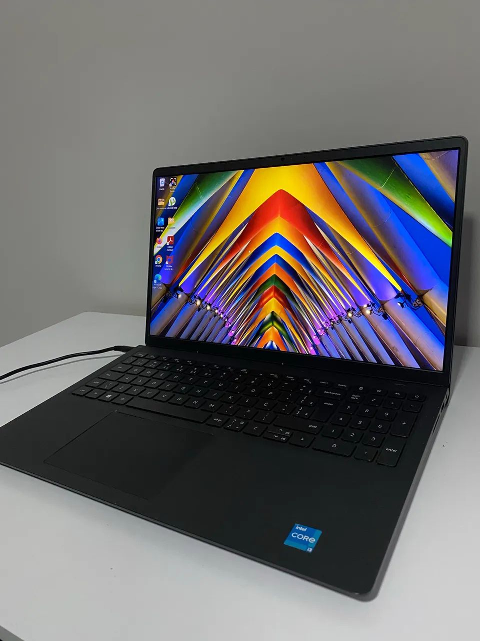 Notebook dell - Foto 3