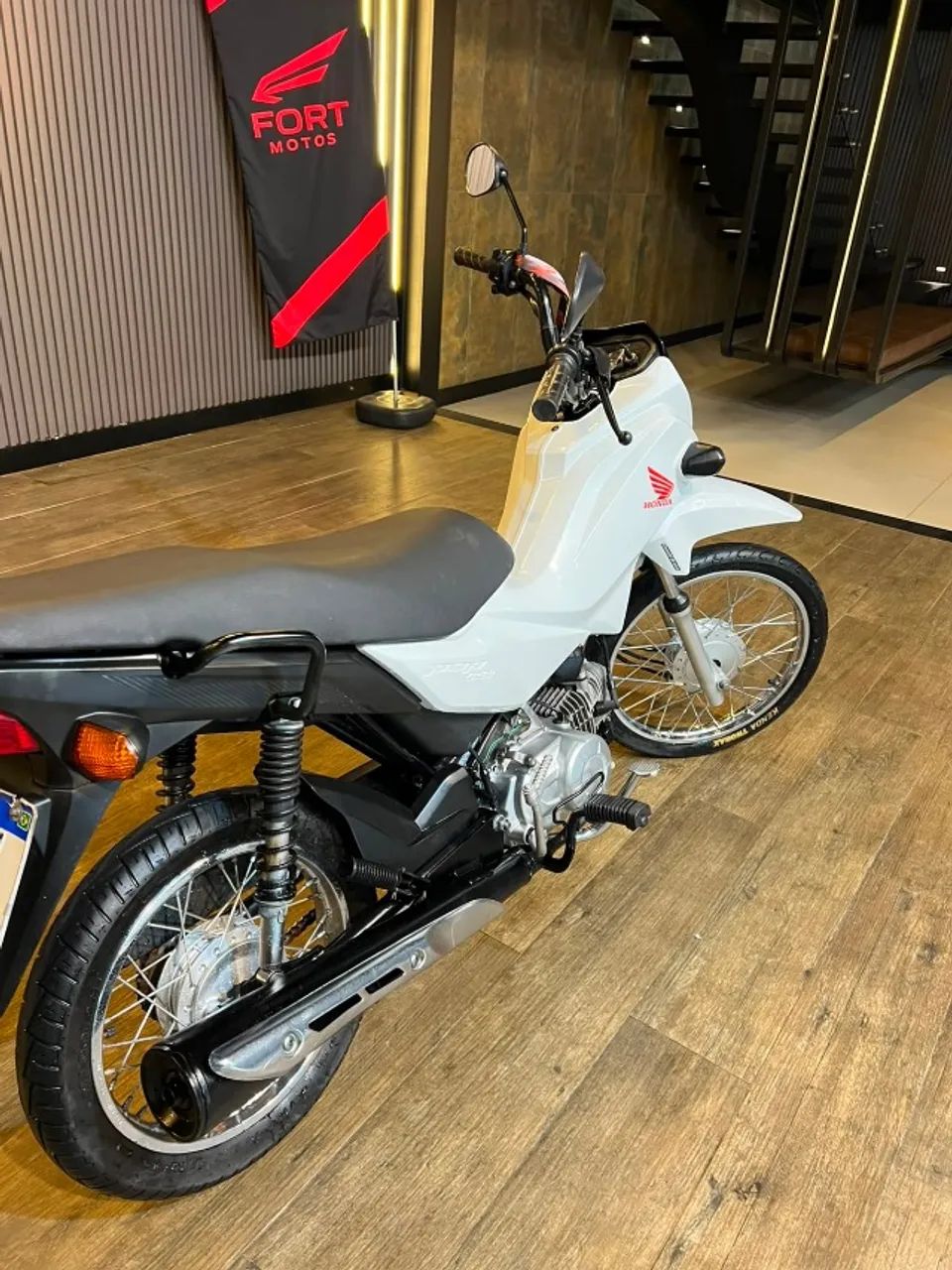 POP 110i 2019! - Foto 5