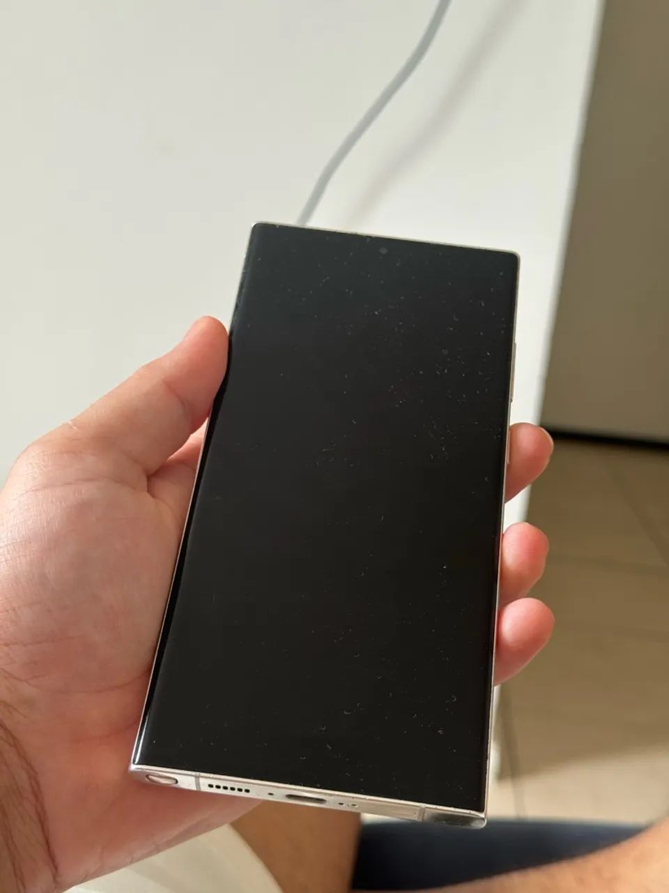 S23 ULTRA  - Foto 4