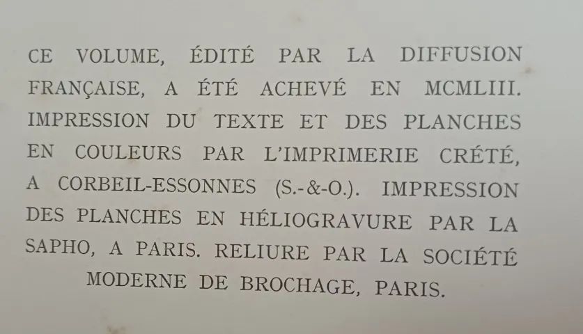 . porcelaines de france