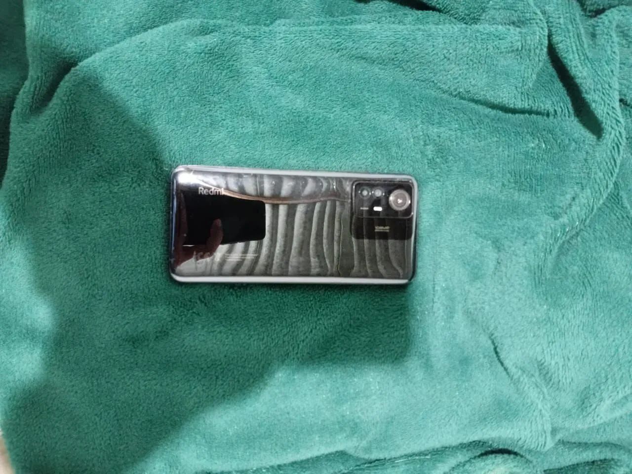 REDMI 12S - Foto 4
