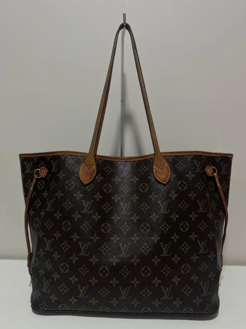 bolsa louis vuitton
