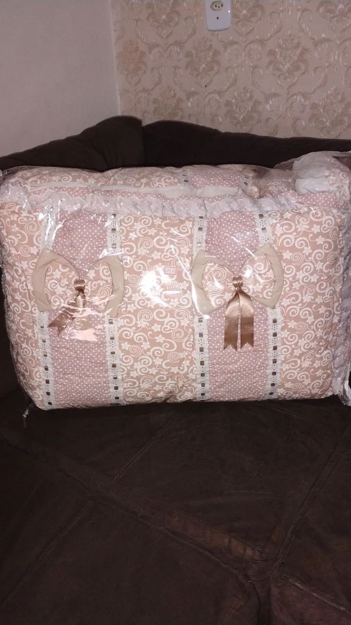 Kit berço