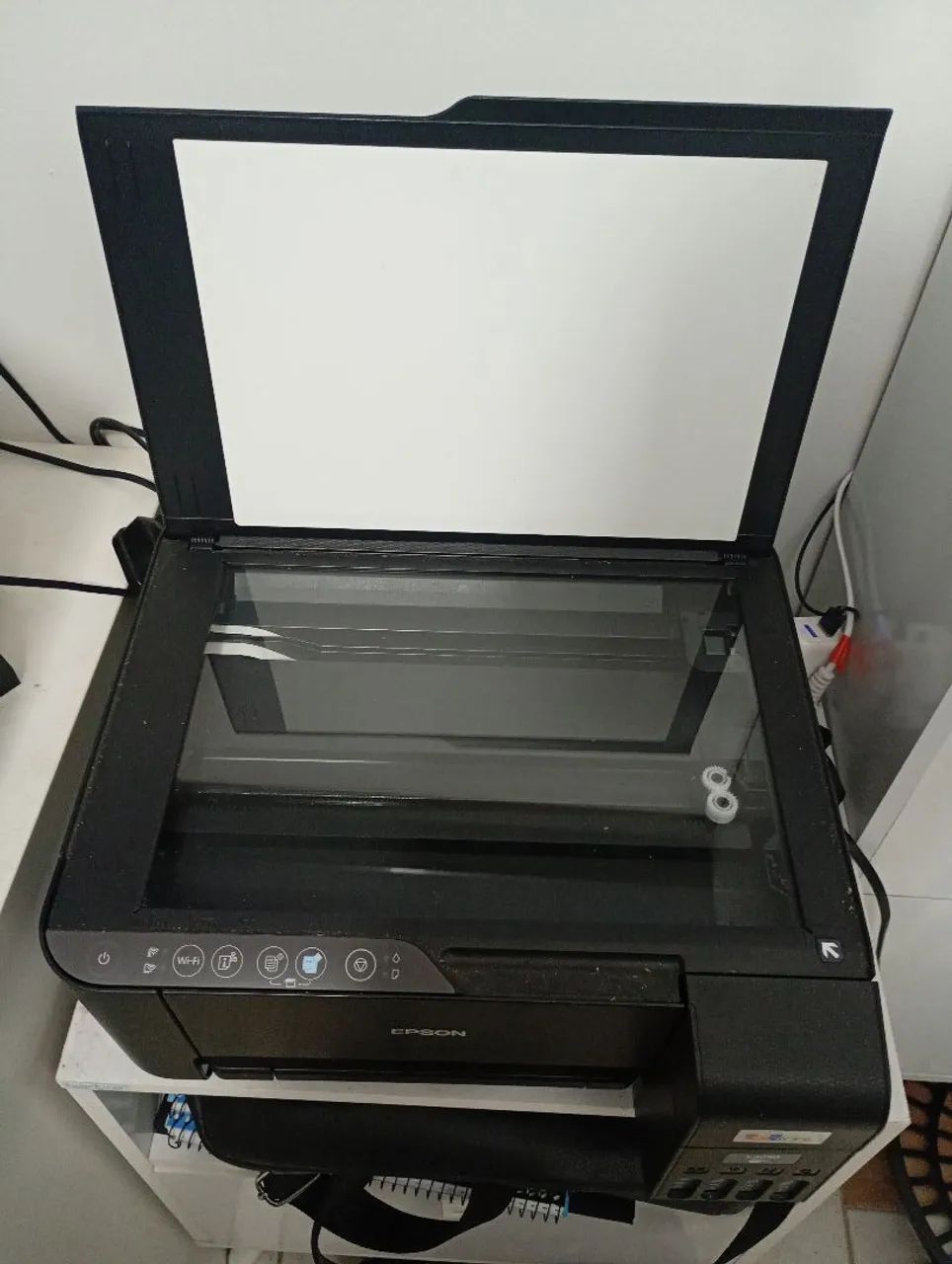 Impressora epson