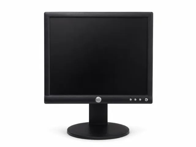 Monitor Dell 17 Polegadas E173FPc LCD VGA - Foto 2