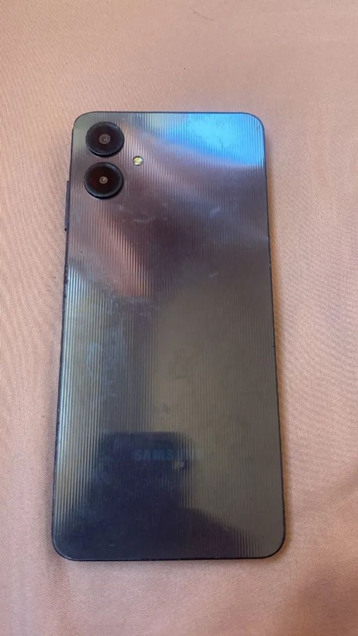 Samsung A06 128GB - Foto 2