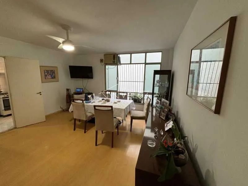 Apartamento - / Residencial / Lagoa - Foto 2
