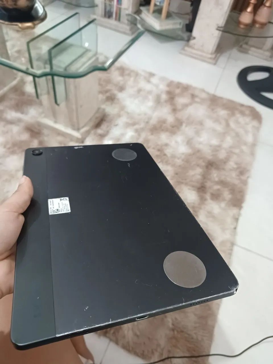 Tablet Tab A9 + 64GB 11" - Foto 3