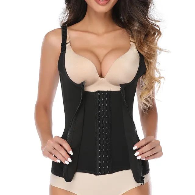 Cinta Colete Modeladora NOVA Entrega Gratis - Foto 5