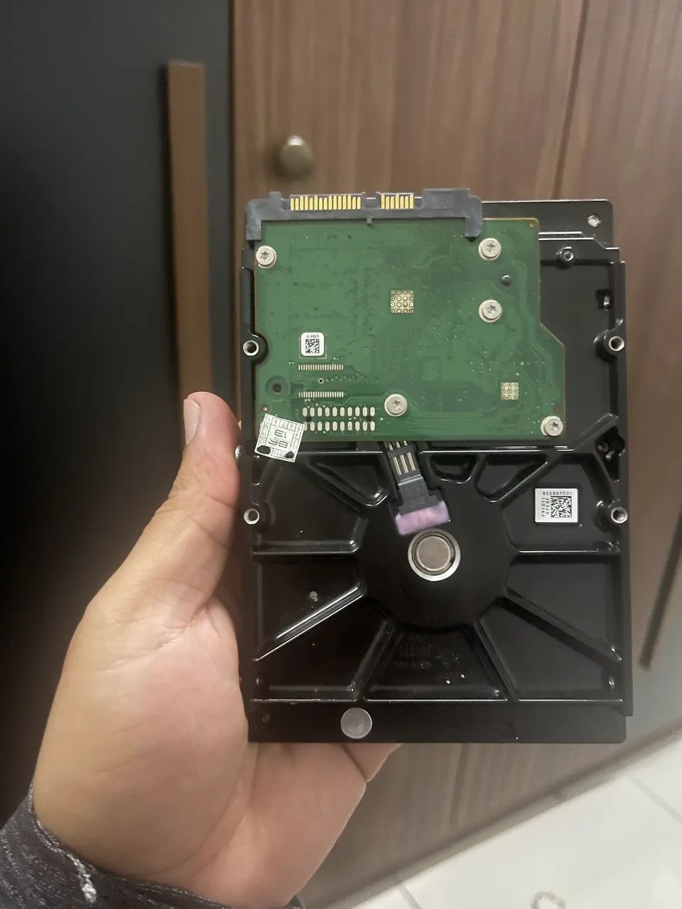 HD seagate 500gb451967962181150720