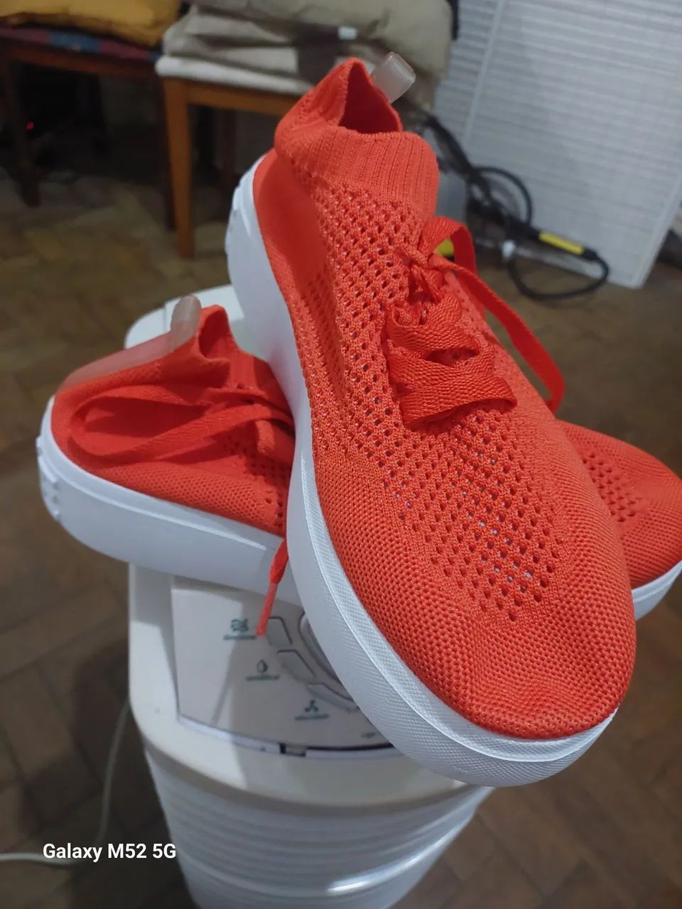 Tênis Novo  - Foto 3