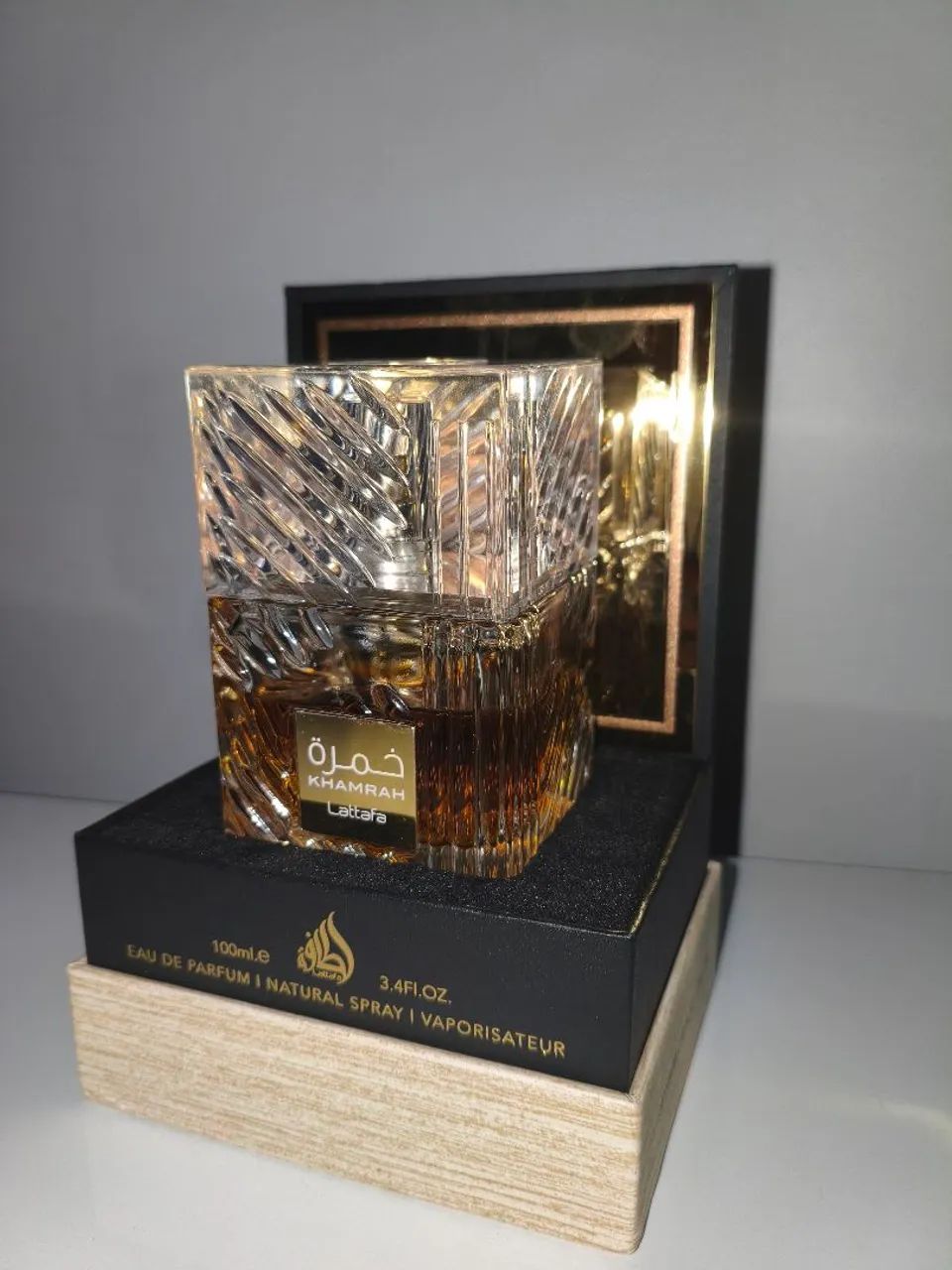 PERFUME PARA QUEM QUER CHAMAR ATENÇÃO ATÉ DEMAIS, IMPORTADO!