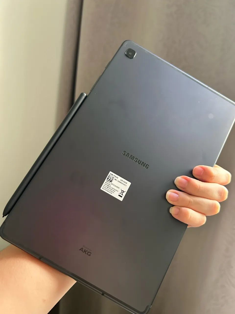 Tablet s6 lite  - Foto 2