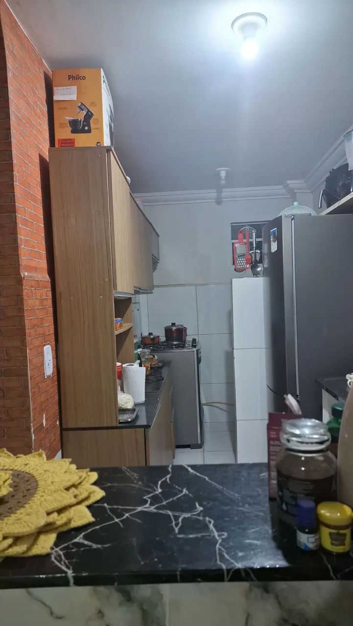 Vendo apartamento  - Foto 5