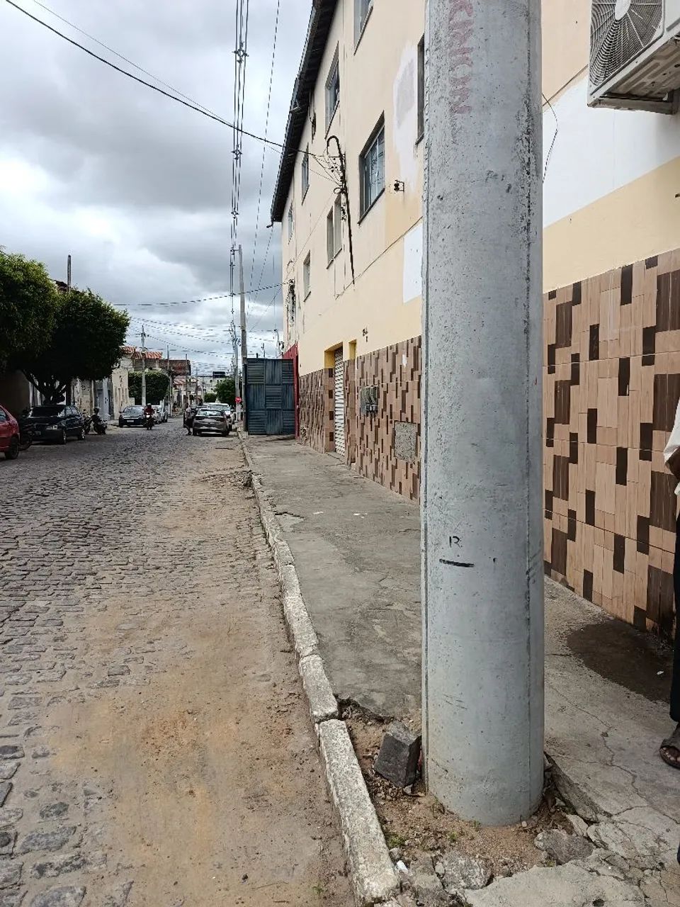 Alugo prédio comercial  - Foto 2