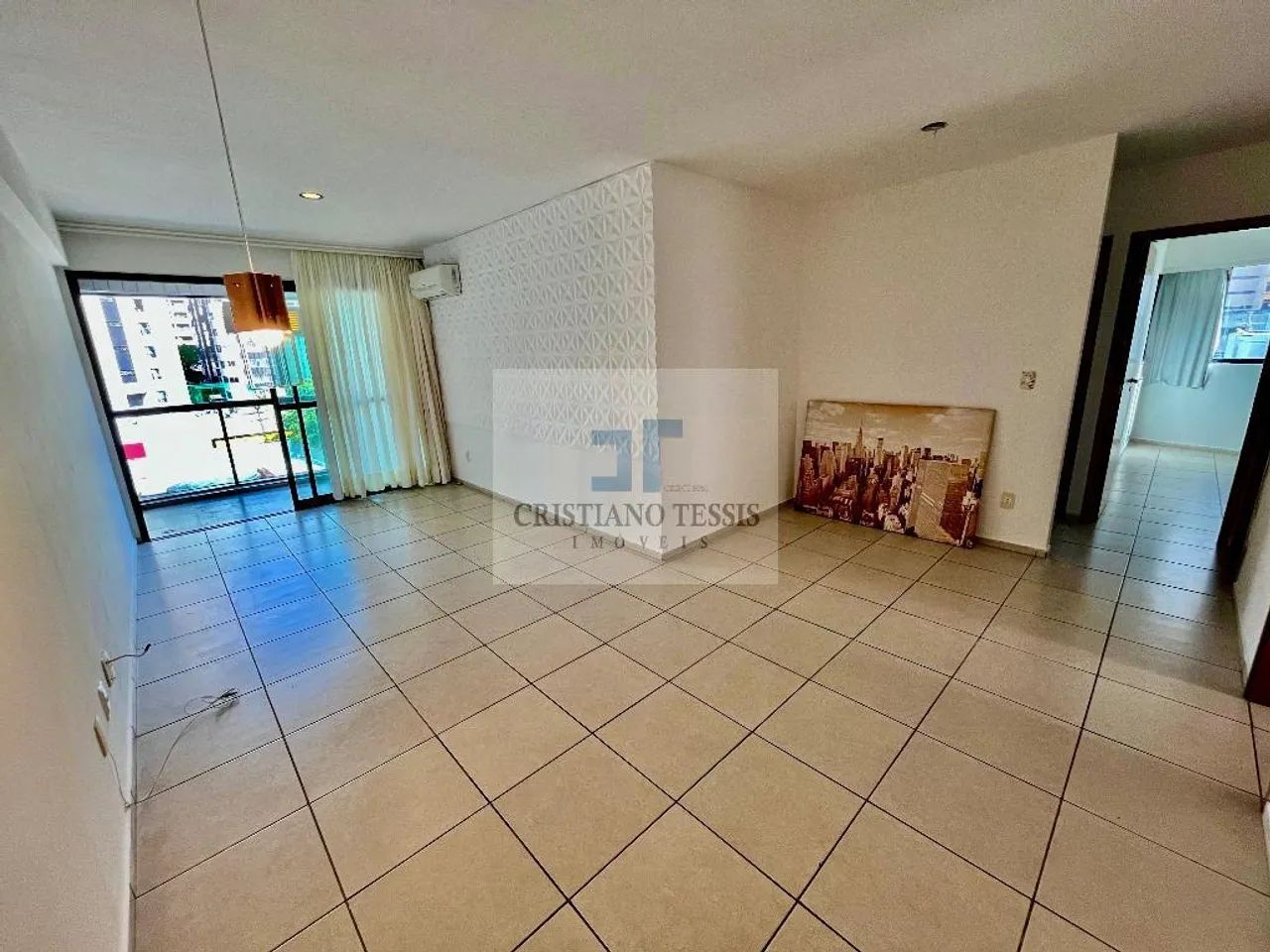 Edf Vivres Village em Boa Viagem - Foto 4