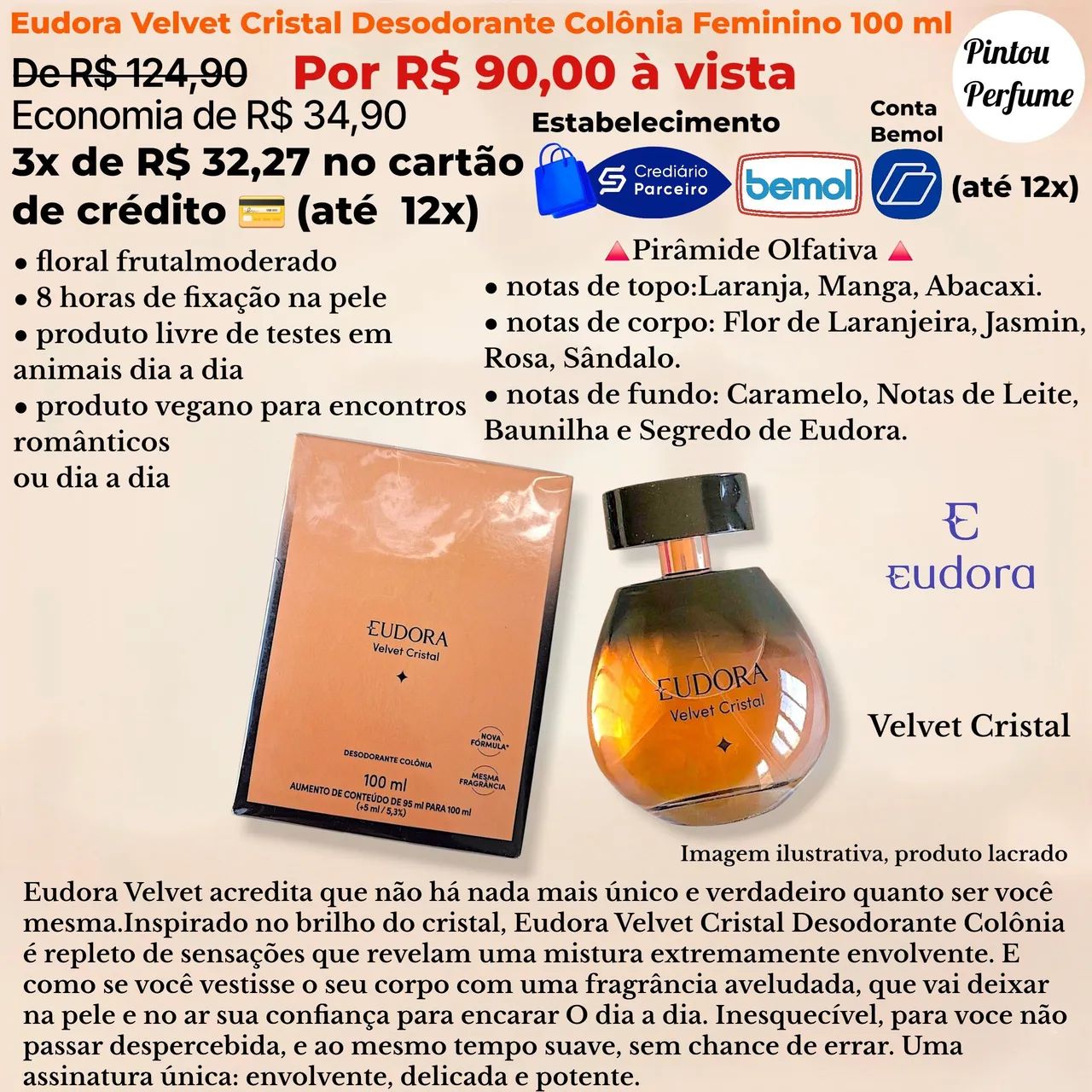 Produtos Natura no Precinho  - Foto 2