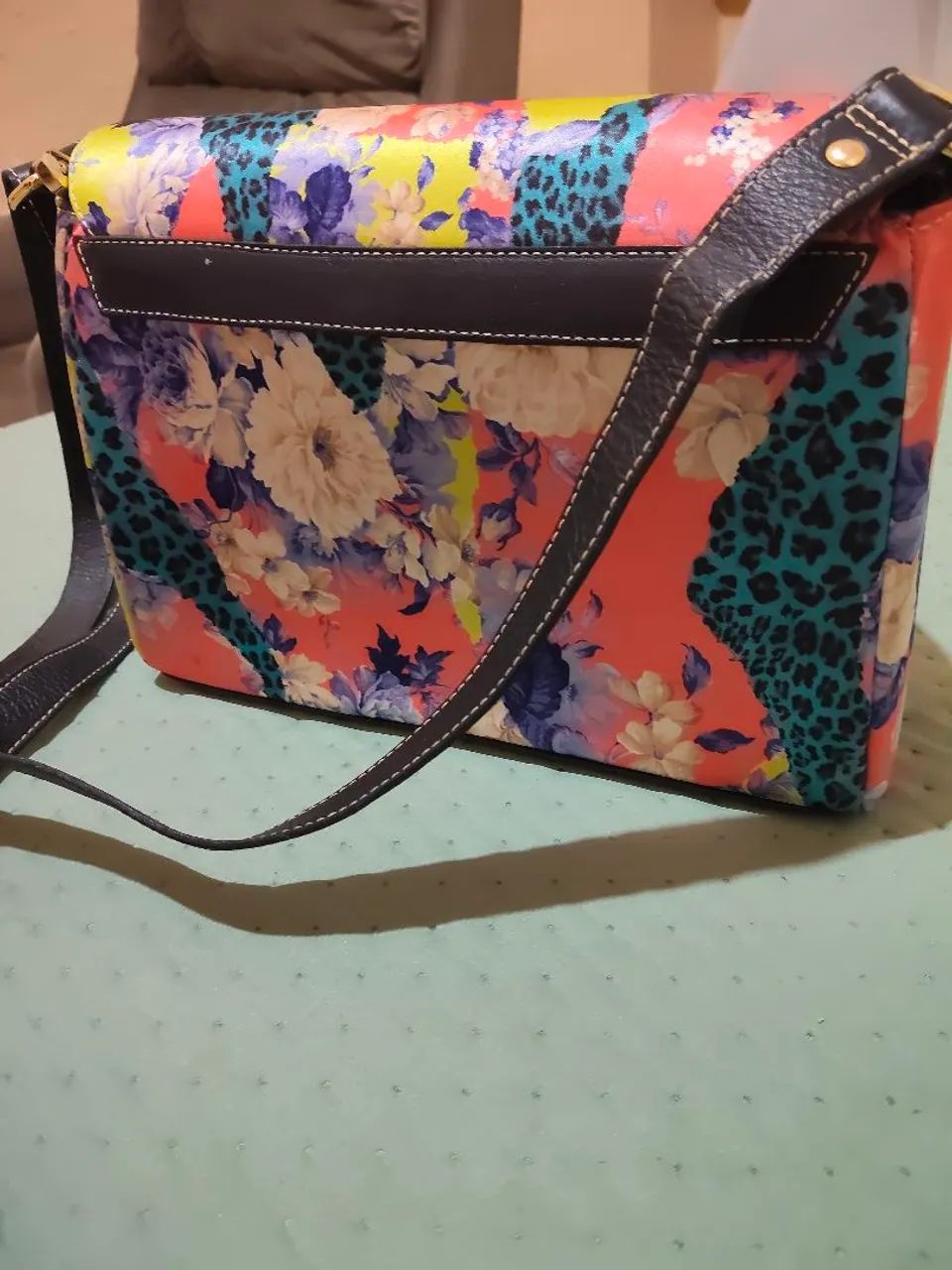 Vende-se bolsa da CS - Foto 2