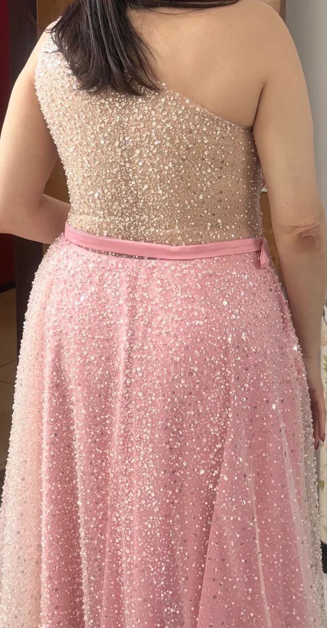 Vestido de Festa - Foto 2