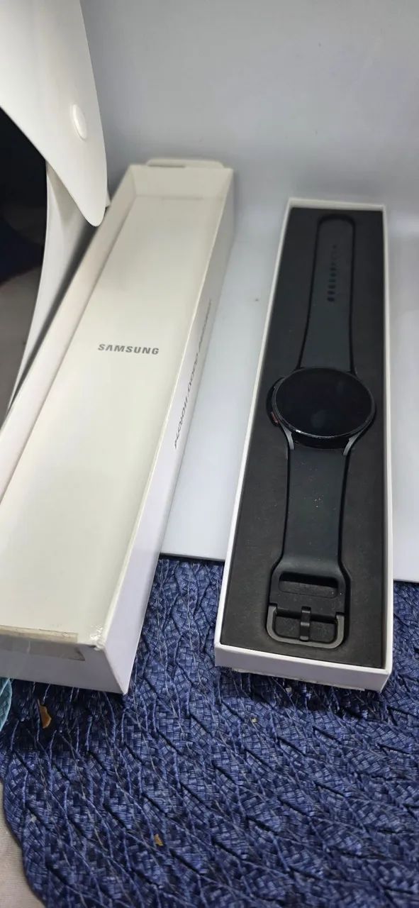 SAMSUNG GALAXY WATCH 4  - Foto 5