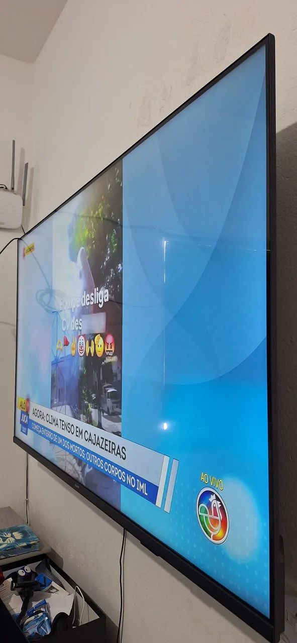 TV Philips 55  - Foto 2