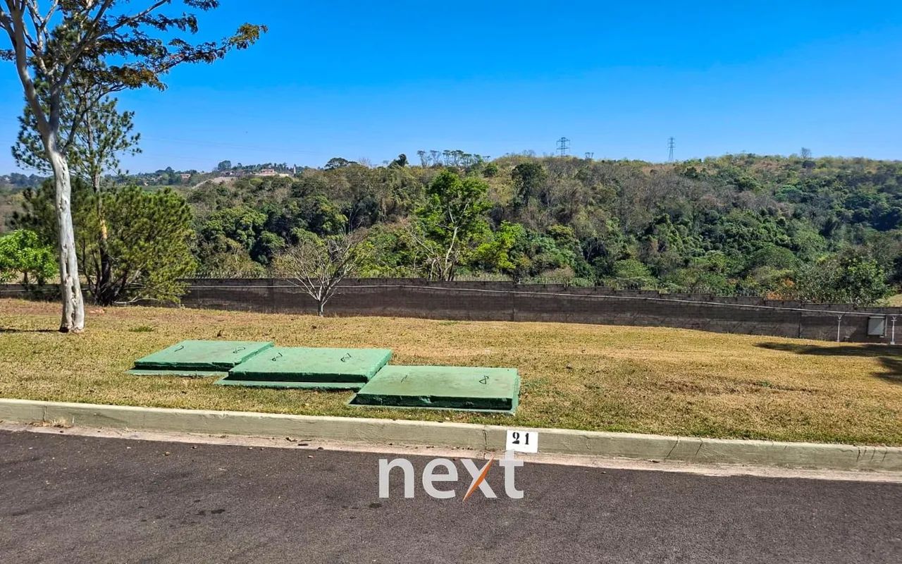 terreno - Sítios de Recreio Gramado - Campinas - Foto 3