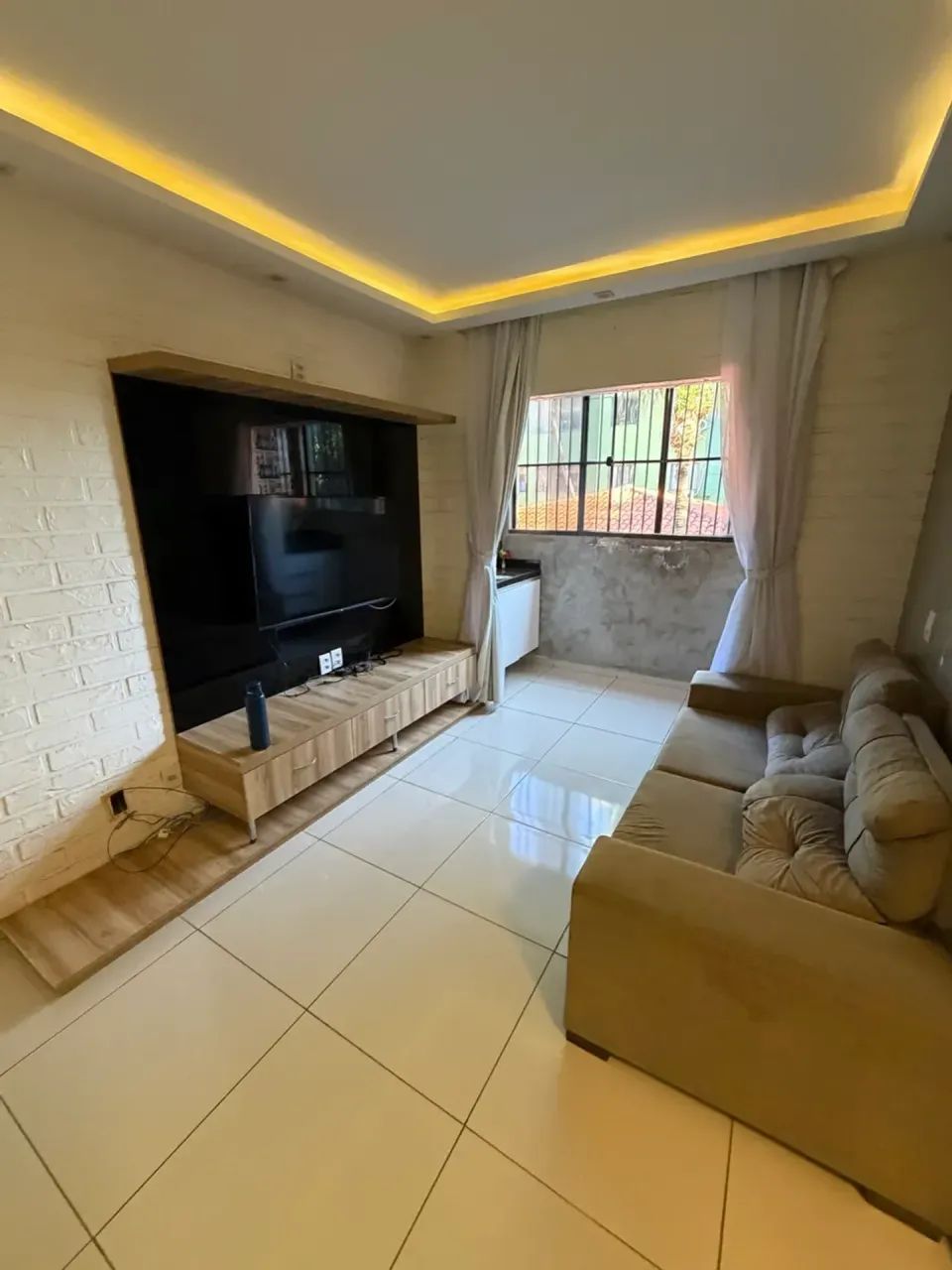 Apartamento no Monte Castelo - Foto 2