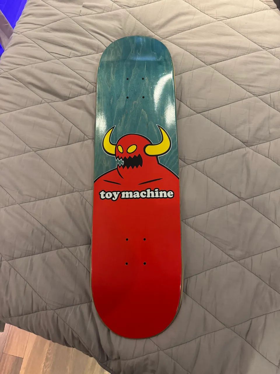 Máquina de brinquedos para deck65163247131011121