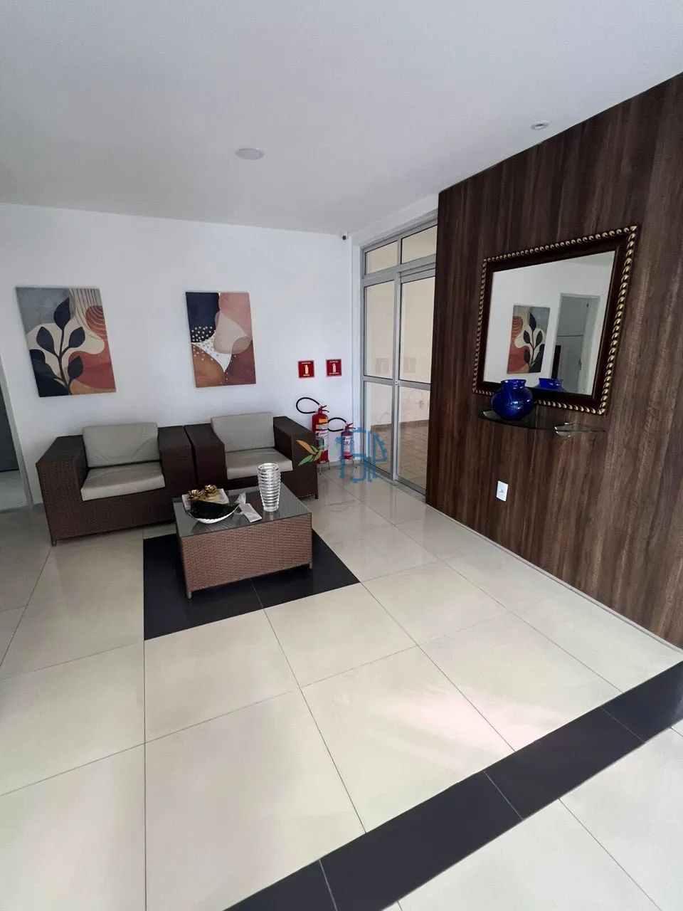 Condomínio Edifício Presidente Roosevelt - APARTAMENTO À VENDA NO EDIFÍCIO PRESIDENTE ROOS - Foto 4