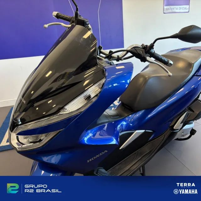 PCX 150 2022 SEMINOVA - Foto 2