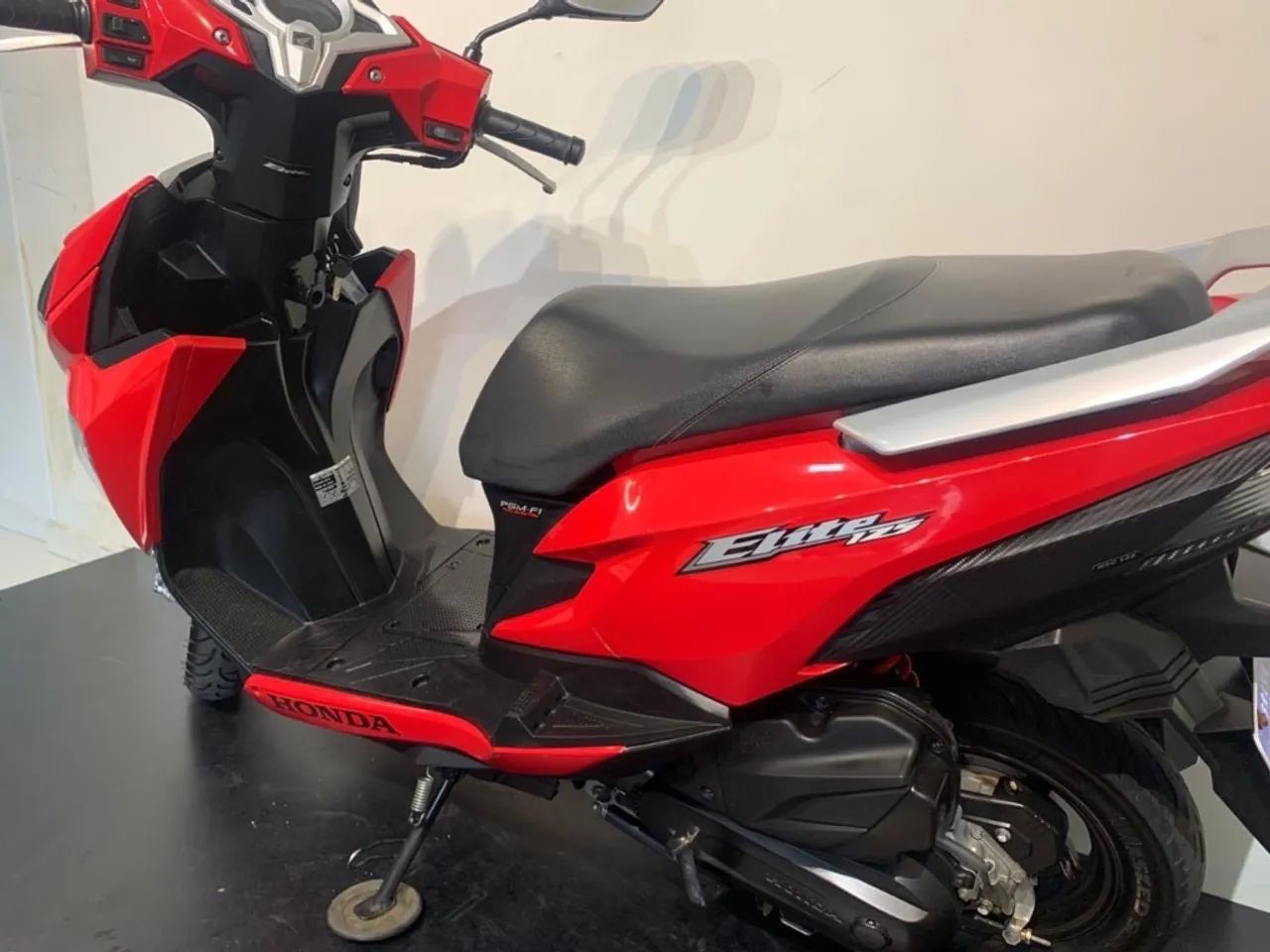 ELITE 125 - Foto 3