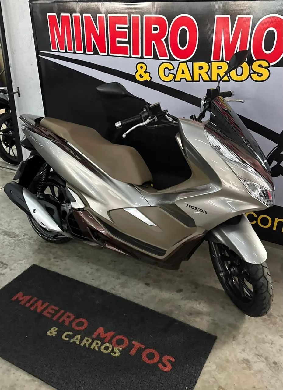 PCX 150/DLX - Foto 2
