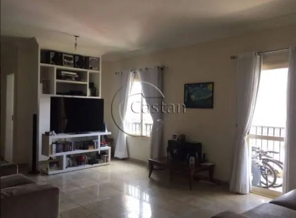 Apartamento em Tatuapé