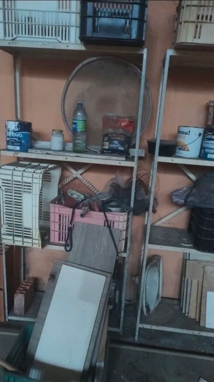 Estante de aço refor çada - Foto 2