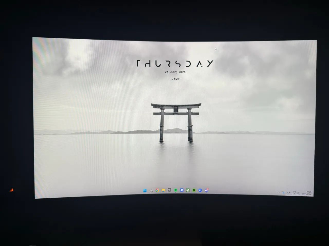 Monitor Gamer Mtek M27F240C 27? 240Hz | Venda somente em Palmas-TO