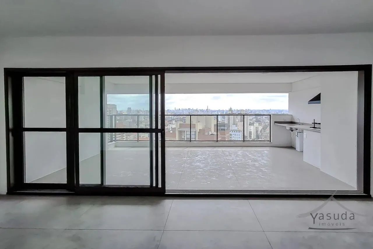 Apartamento, Vila Mariana - São Paulo - Foto 5